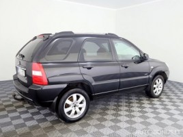 Kia Sportage | 2