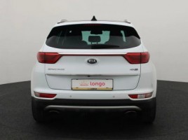 Kia Sportage | 4