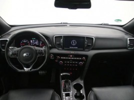 Kia Sportage | 1