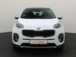 Kia Sportage | 2