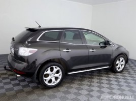 Mazda CX-7 | 2