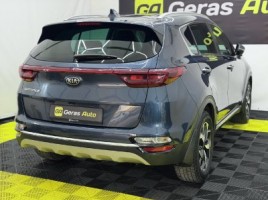 Kia Sportage | 3