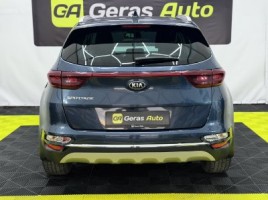 Kia Sportage | 4