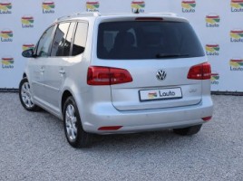 Volkswagen Touran | 2