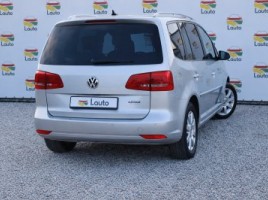 Volkswagen Touran | 3