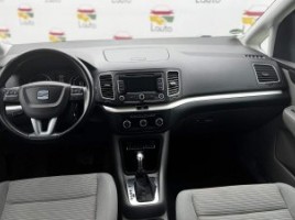 Seat Alhambra | 4