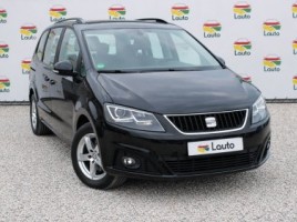 Seat Alhambra | 1