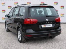 Seat Alhambra | 2