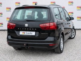 Seat Alhambra | 3