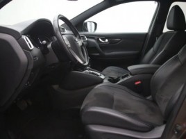 Nissan Qashqai, 1.2 l., visureigis | 3