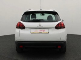 Peugeot 2008, 1.2 l., visureigis | 4