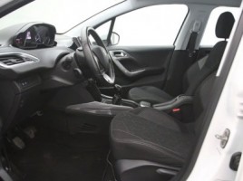 Peugeot 2008, 1.2 l., visureigis | 3