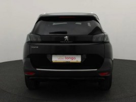 Peugeot 5008, 1.2 l., visureigis | 4