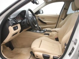 BMW 320, 2.0 l., universalas | 3