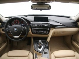 BMW 320, 2.0 l., universalas | 1