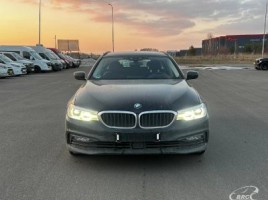 BMW 540 | 4