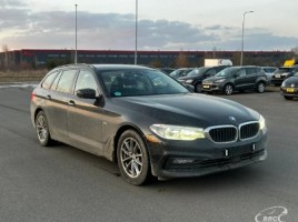 BMW 540 | 2