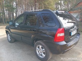 Kia Sportage, 2.0 l., visureigis | 4