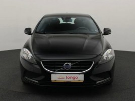 Volvo V40, 2.0 l., hatchback | 2