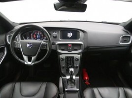 Volvo V40, 2.0 l., hatchback | 1