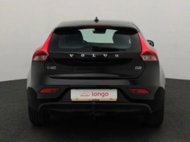 Volvo V40, 2.0 l., hatchback | 4