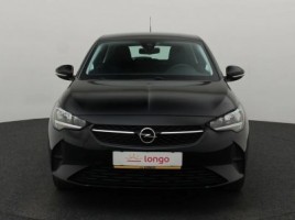 Opel Corsa, 1.2 l., Хэтчбек | 2
