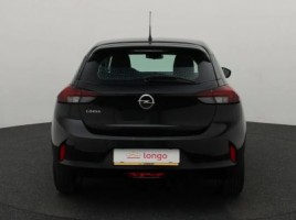 Opel Corsa, 1.2 l., Хэтчбек | 4