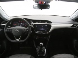 Opel Corsa, 1.2 l., Хэтчбек | 1