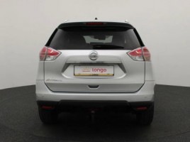 Nissan X-Trail, 2.0 l., cross-country | 4