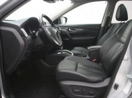 Nissan X-Trail, 2.0 l., cross-country | 3