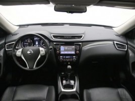 Nissan X-Trail, 2.0 l., cross-country | 1