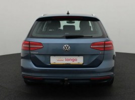 Volkswagen Passat, 1.6 l., universal | 4