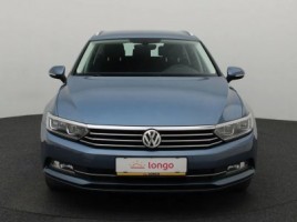 Volkswagen Passat, 1.6 l., universal | 2
