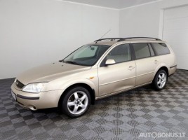 Ford Mondeo, 1.8 l., universalas | 1