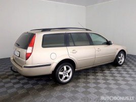 Ford Mondeo, 1.8 l., universalas | 2