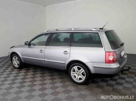 Volkswagen Passat, 2.0 l., universalas | 3