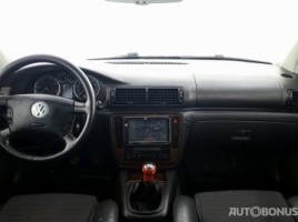 Volkswagen Passat, 2.0 l., universalas | 4