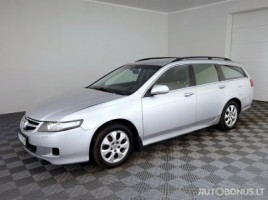 Honda Accord, 2.0 l., universalas | 1