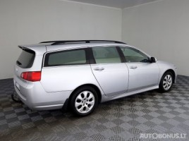 Honda Accord, 2.0 l., universalas | 2