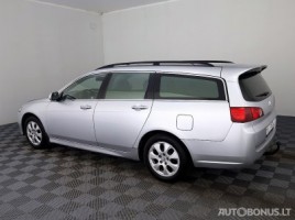 Honda Accord, 2.0 l., universalas | 3