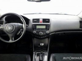Honda Accord, 2.0 l., universalas | 4