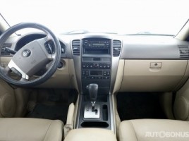Kia Sorento, 2.5 l., visureigis | 4