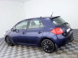 Toyota Auris, 1.6 l., hečbekas | 3