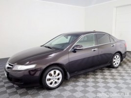 Honda Accord, 2.0 l., sedanas | 1