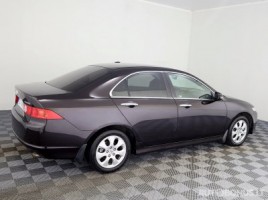 Honda Accord, 2.0 l., sedanas | 2