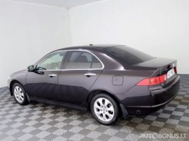Honda Accord, 2.0 l., sedanas | 3