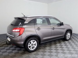 Citroen C4, 1.6 l., vienatūris | 2