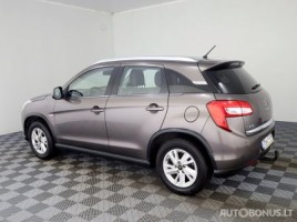 Citroen C4, 1.6 l., vienatūris | 3