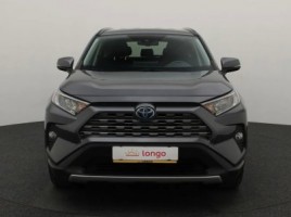 Toyota RAV4 | 2
