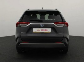 Toyota RAV4 | 4